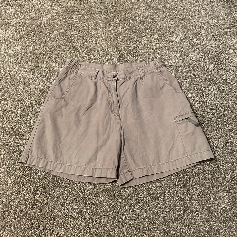 Women’s Woolrich Shorts